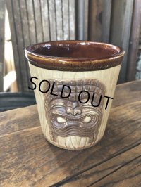 Vintage Tiki Mug (R826)