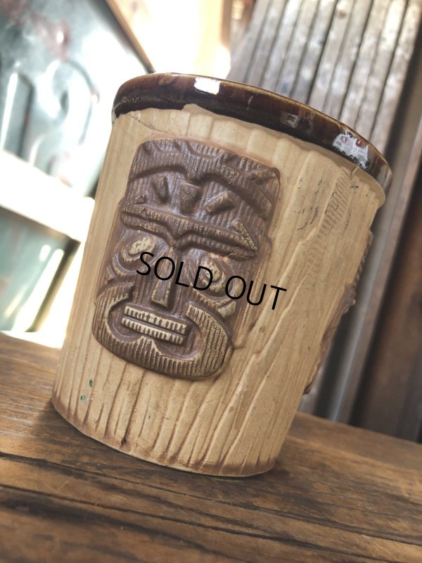 画像3: Vintage Tiki Mug (R826)