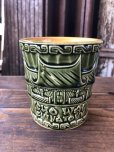 画像1: Vintage Tiki Mug Kuo Wah Chinatown (R825) (1)