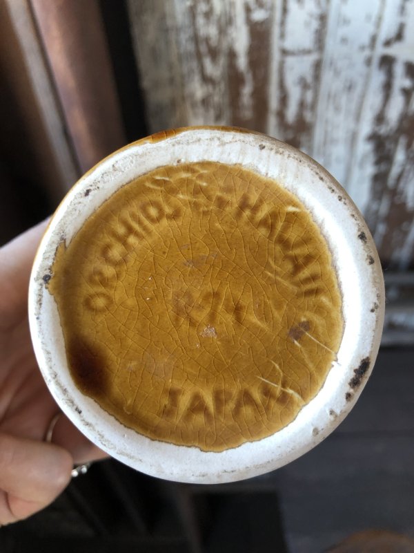 画像12: Vintage Tiki Mug (R827)