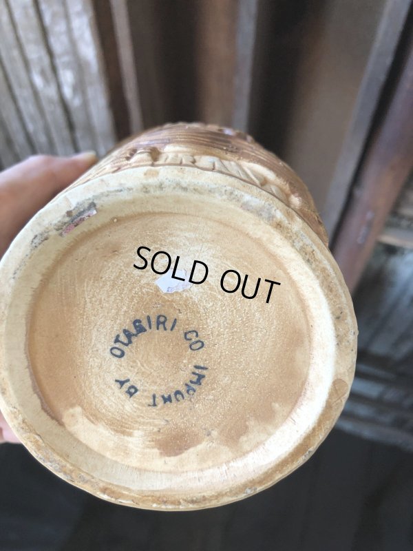 画像11: Vintage Tiki Mug (R826)