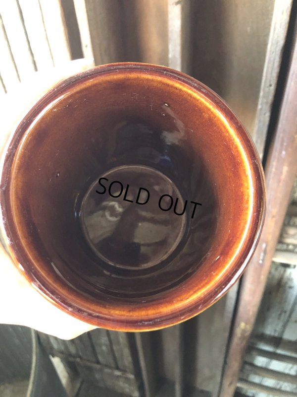 画像7: Vintage Tiki Mug (R826)