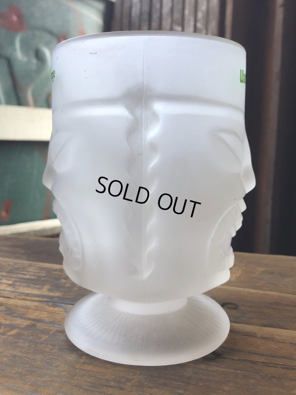 画像7: Vintage Walt Disney World Polynesian Village Tiki Mug (R829)