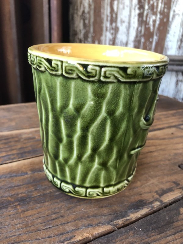 画像3: Vintage Tiki Mug Kuo Wah Chinatown (R825)