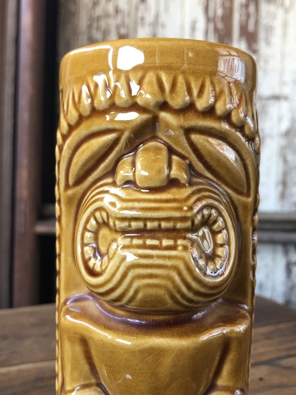 画像7: Vintage Tiki Mug (R827)