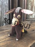 Vintage Donky Doll (R830)