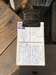 画像12: Vintage Brass Advertising Paper Clip ARTHUR C HARVEY Co (R833)
