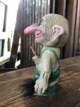 画像2: 60s Vintage Heico Troll Nodder Bobble Head (R831) (2)