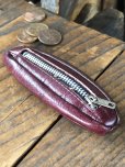 画像7: Vintage Leather Wallet (R837)