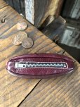 画像5: Vintage Leather Wallet (R837)
