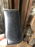 画像1: Vintage Leather Key Case (R836) (1)