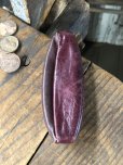 画像8: Vintage Leather Wallet (R837)