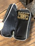 画像6: Vintage Leather Key Case (R836)