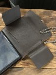 画像7: WWII are Vintage Seamen's Wallet USA (R835)