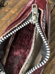 画像3: Vintage Leather Wallet (R837)