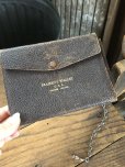 画像13: WWII are Vintage Seamen's Wallet USA (R835)