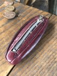 画像6: Vintage Leather Wallet (R837)