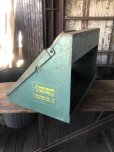 画像9: Vintage Southern Twist Drill Co. Advertising Hardware Store Display Cabinet (R840)