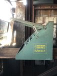 画像10: Vintage Southern Twist Drill Co. Advertising Hardware Store Display Cabinet (R840)