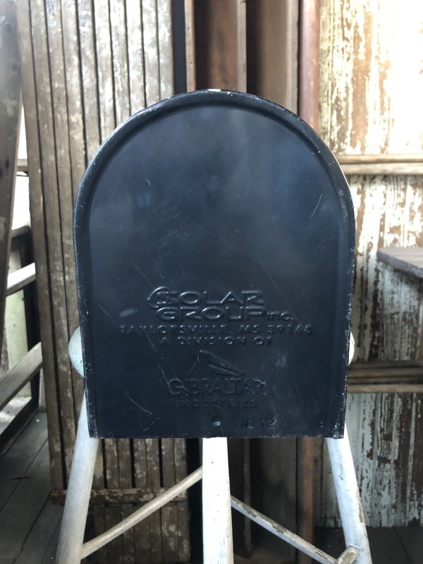 画像6: Vintage U.S. MAILBOX (R844) 