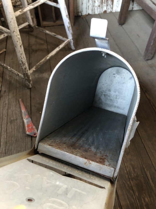 画像15: Vintage U.S. MAILBOX (R843) 