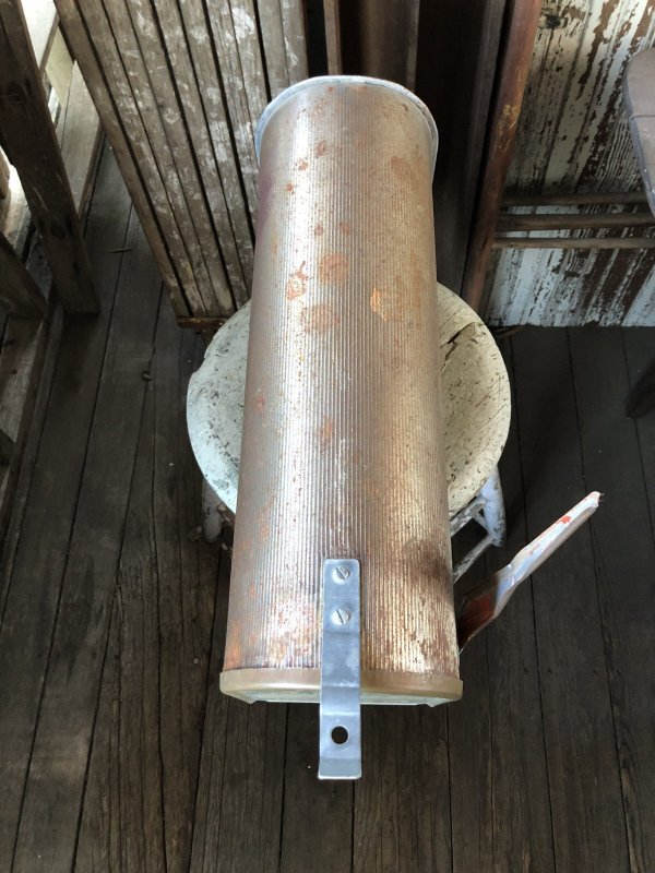 画像12: Vintage U.S. MAILBOX (R843) 