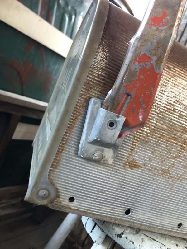 画像6: Vintage U.S. MAILBOX (R843) 