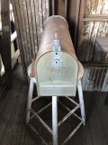 Vintage U.S. MAILBOX (R843) 
