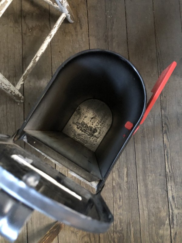 画像16: Vintage U.S. MAILBOX (R844) 