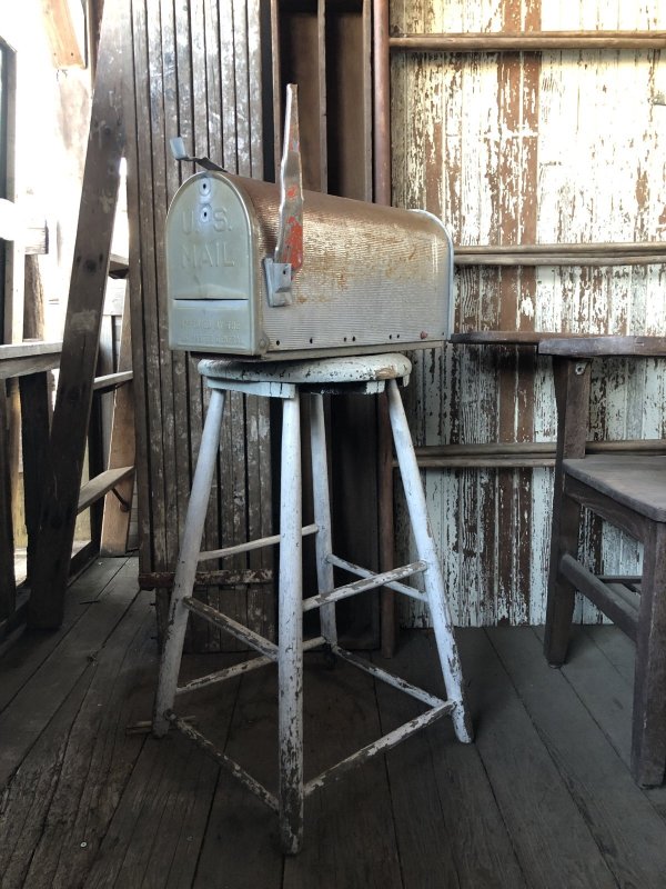 画像4: Vintage U.S. MAILBOX (R843) 