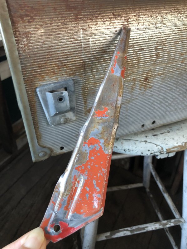 画像7: Vintage U.S. MAILBOX (R843) 