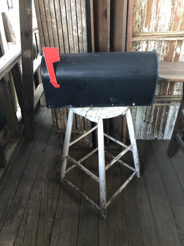 画像14: Vintage U.S. MAILBOX (R844) 