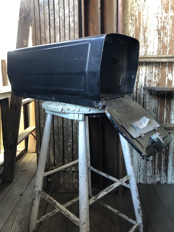 画像11: Vintage U.S. MAILBOX (R841) 