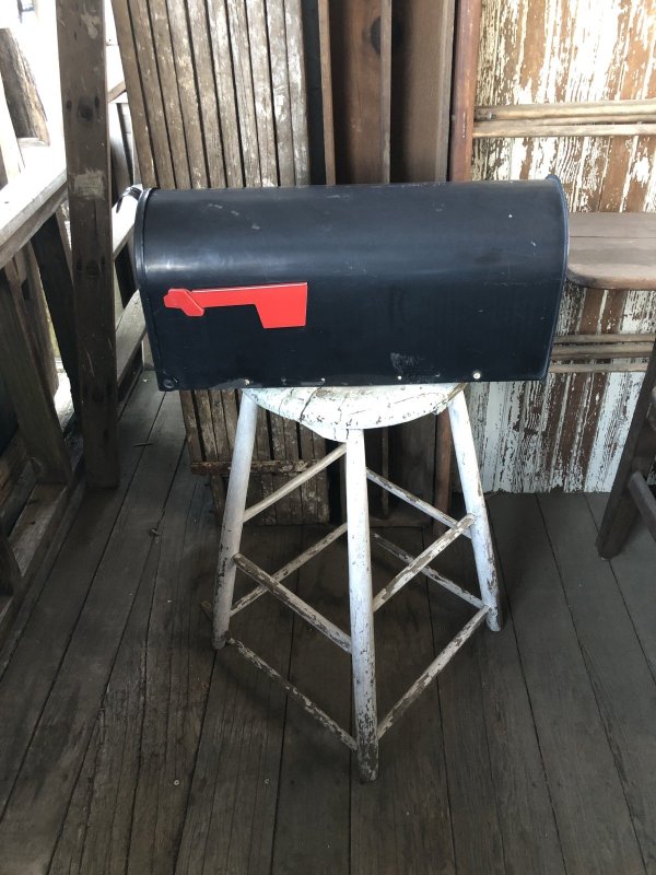 画像5: Vintage U.S. MAILBOX (R844) 