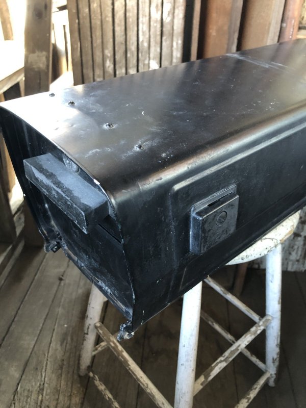 画像4: Vintage U.S. MAILBOX (R841) 