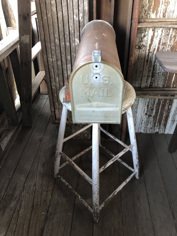 画像16: Vintage U.S. MAILBOX (R843) 