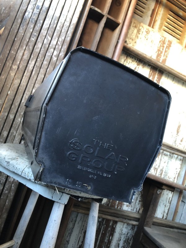 画像7: Vintage U.S. MAILBOX (R841) 