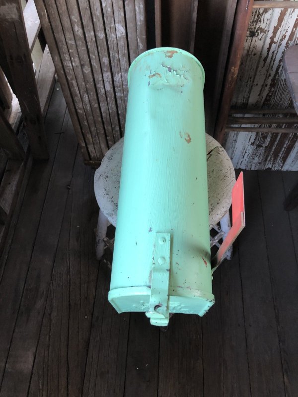 画像6: Vintage U.S. MAILBOX (R842) 