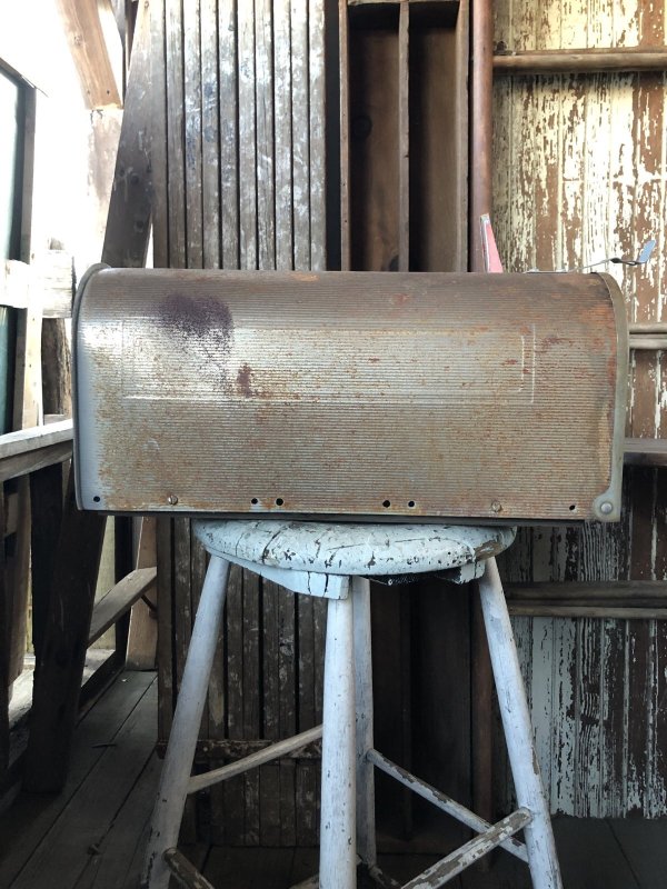 画像11: Vintage U.S. MAILBOX (R843) 