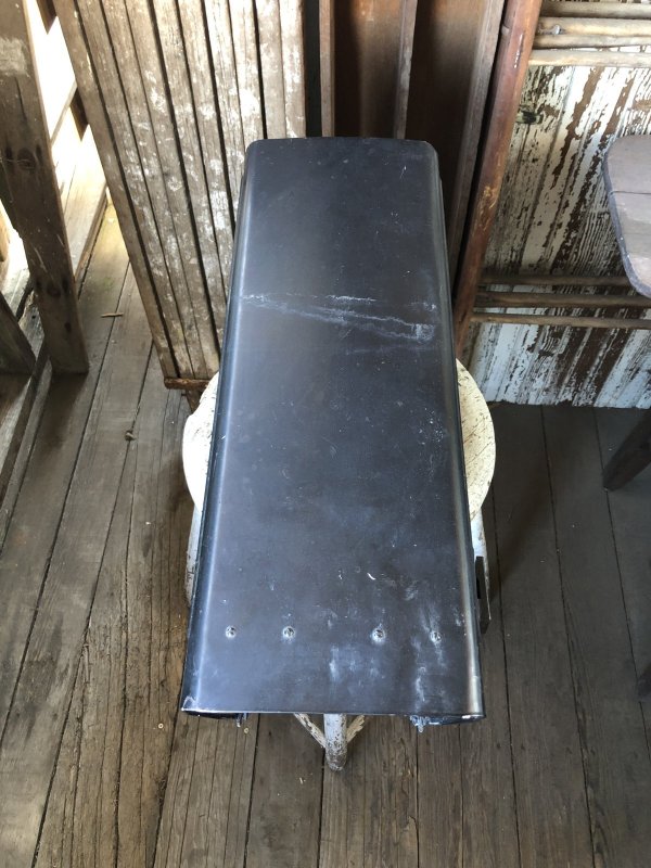 画像6: Vintage U.S. MAILBOX (R841) 