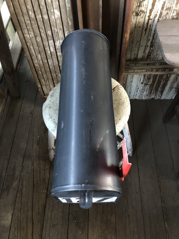 画像11: Vintage U.S. MAILBOX (R844) 