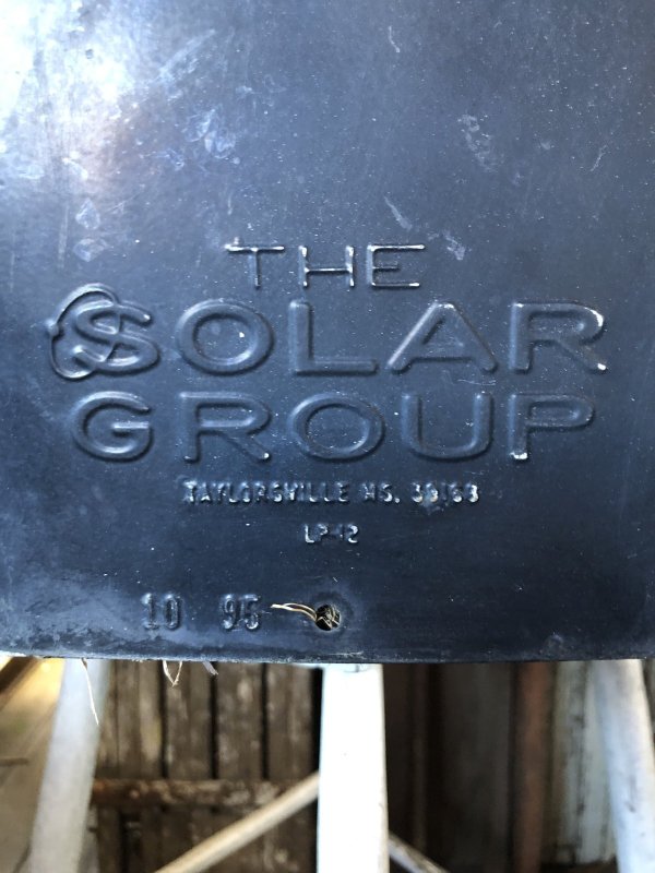 画像8: Vintage U.S. MAILBOX (R841) 