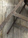 画像10: Vintage Industrial Stool Chair 1550 (R845)