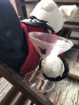 画像8: 90s Vintage Mr Playboy Bunny Collector's Limited Edition Plush Doll (R849)