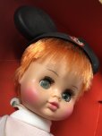 画像14: 70s Vintage Horsman Disney Mickey Mouse Club Mouseketeer Doll SET MIB (R850)