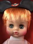 画像18: 70s Vintage Horsman Disney Mickey Mouse Club Mouseketeer Doll SET MIB (R850)