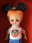 画像16: 70s Vintage Horsman Disney Mickey Mouse Club Mouseketeer Doll SET MIB (R850)