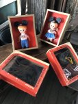 画像8: 70s Vintage Horsman Disney Mickey Mouse Club Mouseketeer Doll SET MIB (R850)