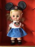 画像12: 70s Vintage Horsman Disney Mickey Mouse Club Mouseketeer Doll SET MIB (R850)