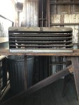 画像28: Vintage Coats & Clark's Mercerized Sewing Thread Store Display Rack (R853)